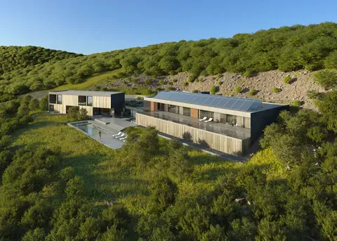 Our portfolio photo from Aspen