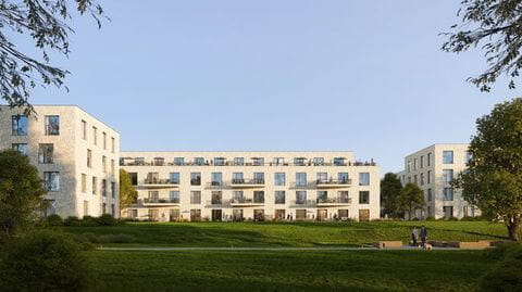 some building